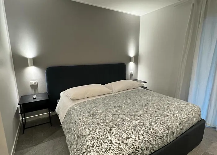 Casa Di Gio 1 1 Апартаменты