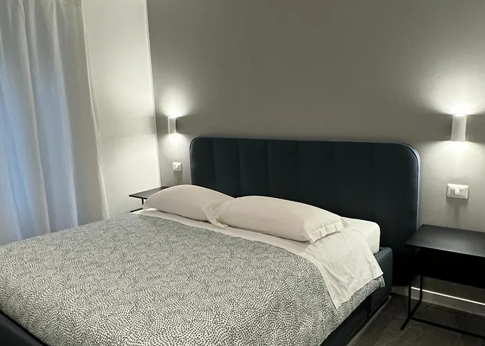 Casa Di Gio 1 1 Апартаменты *