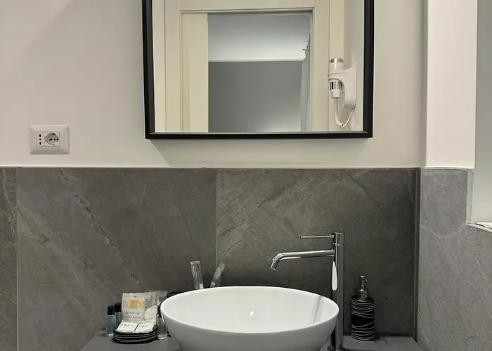 Апартаменты Casa Di Gio 1 1