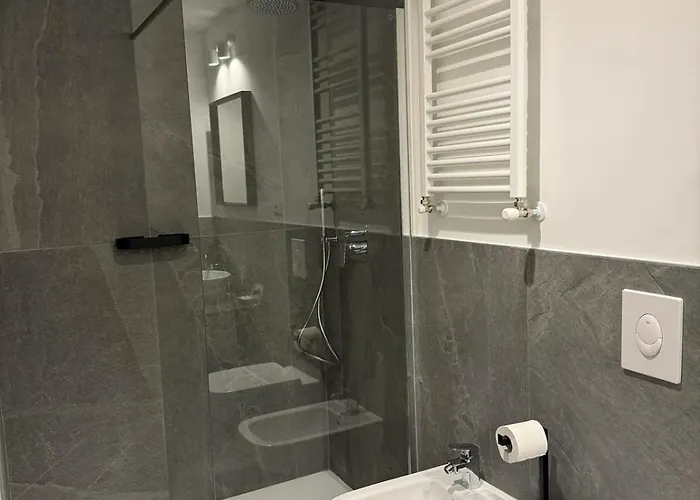 Апартаменты Casa Di Gio 1 1