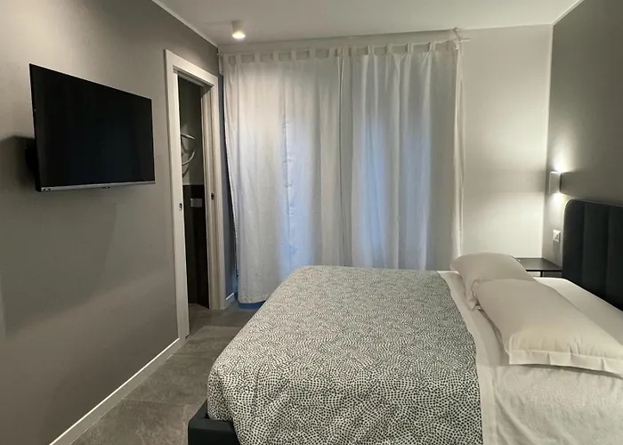 Casa Di Gio 1 1 * Милан