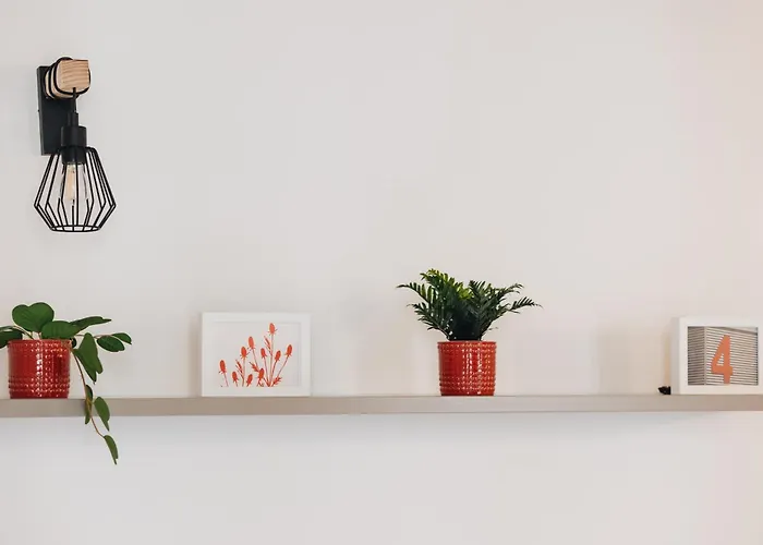 Apartman La Dimora Di Brera *