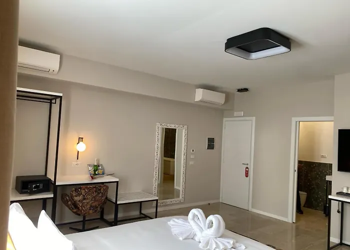 Oasi Village 3*