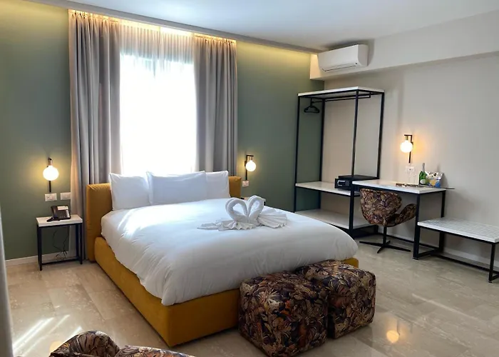 Oasi Village Hotel Milán