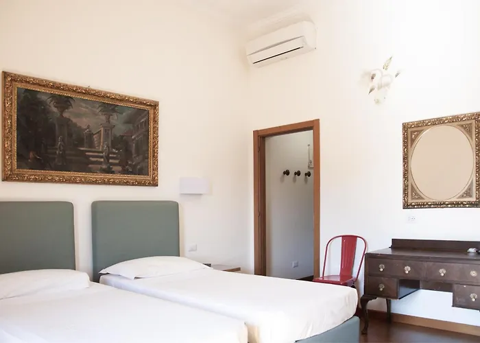 San Guido Szálloda 3*