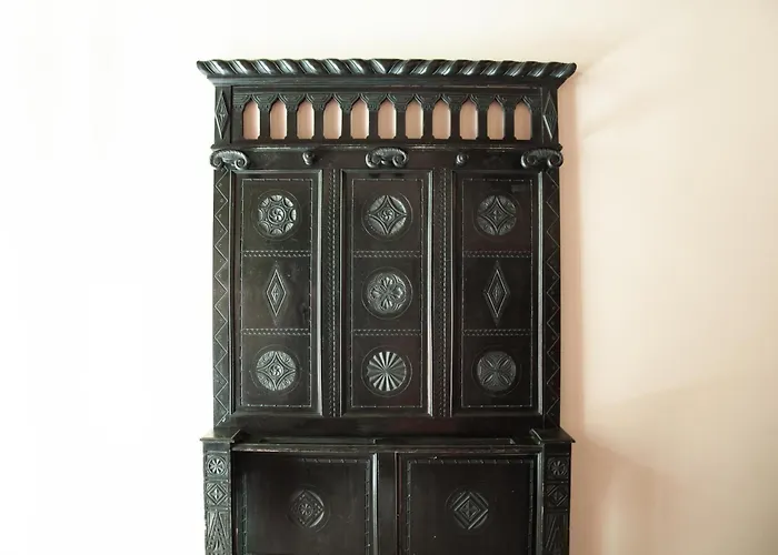 Szálloda San Guido 3*