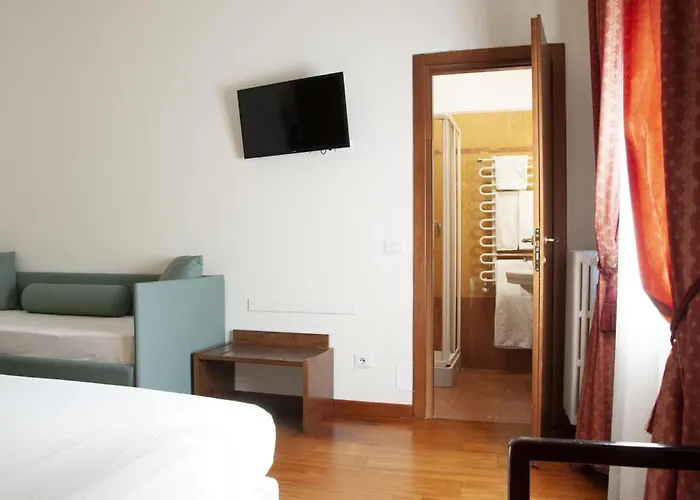 San Guido Szálloda 3*