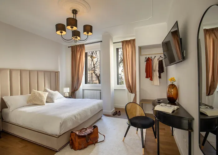 Daplace - Corso Monforte