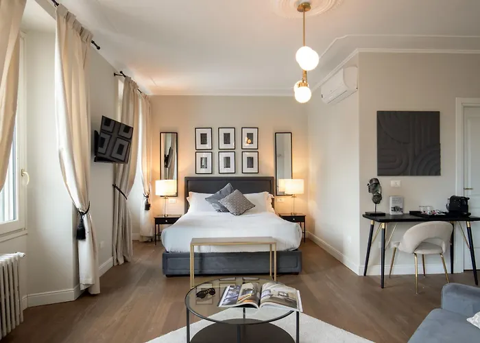 Daplace - Corso Monforte Milaan