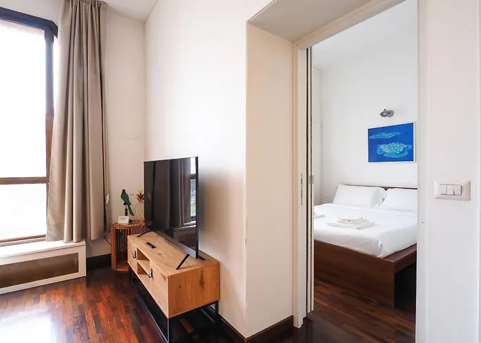 Apartman - Duomo Luxury V *