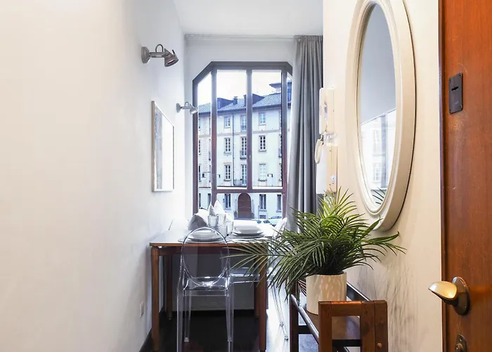 - Duomo Luxury V Apartman
