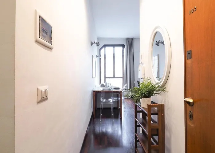 - Duomo Luxury V Apartman *