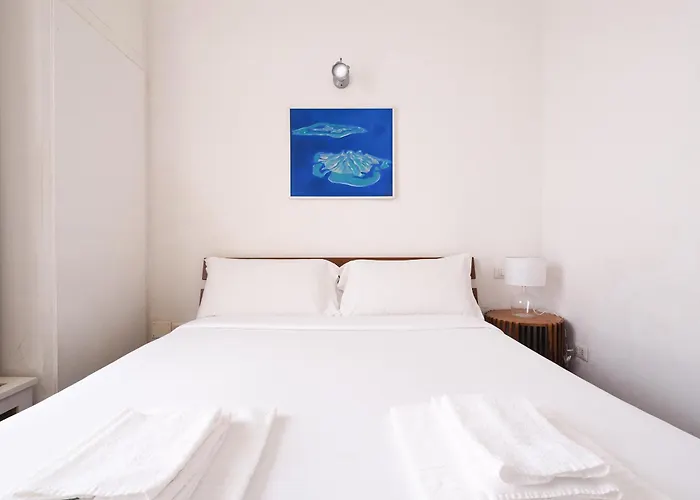 - Duomo Luxury V Apartman *