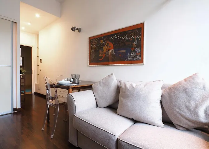 Apartman - Duomo Luxury V *