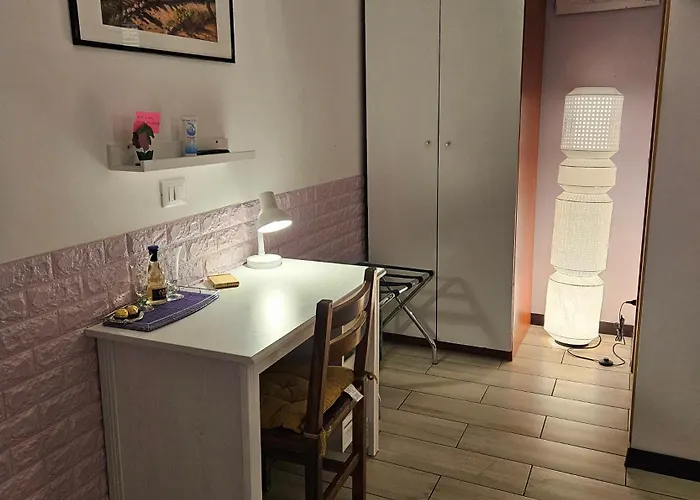 Emilia 3* Milão