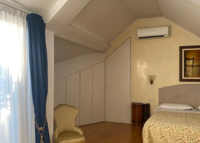 Ariberto21 4* Milano