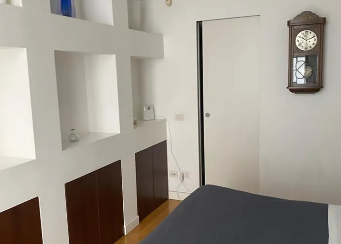 Affittacamere Ariberto21