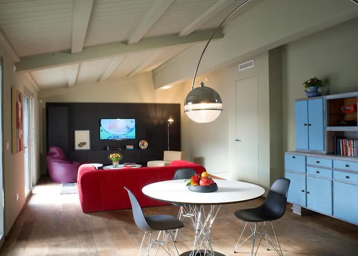 Apartamento Design