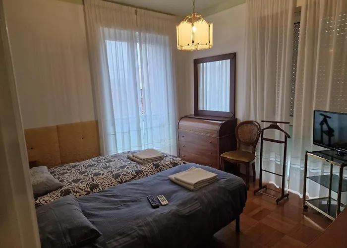 ゲストハウス Cavaliere