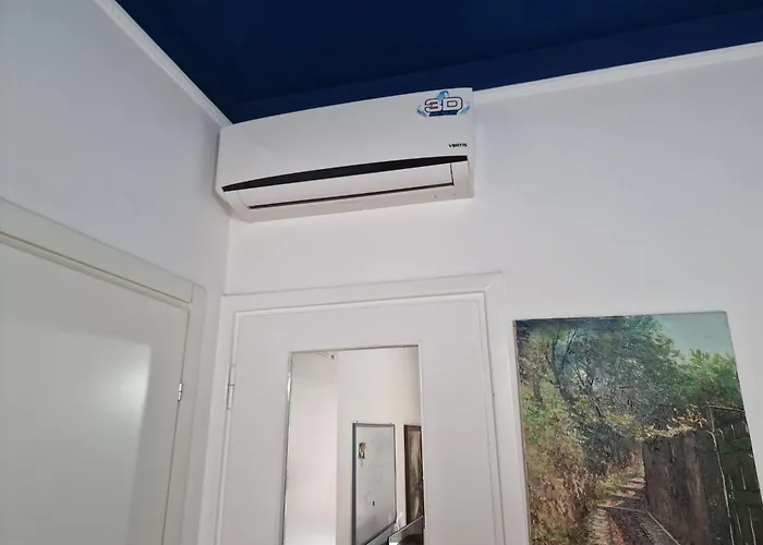 ゲストハウス Cavaliere 4*