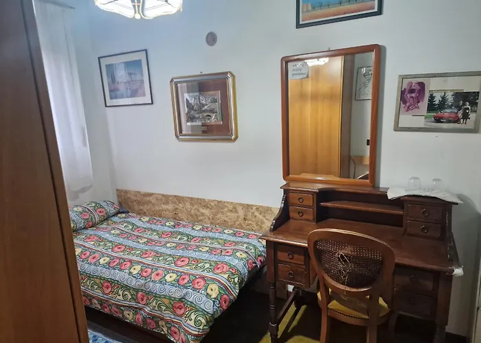 Cavaliere 4* ミラノ