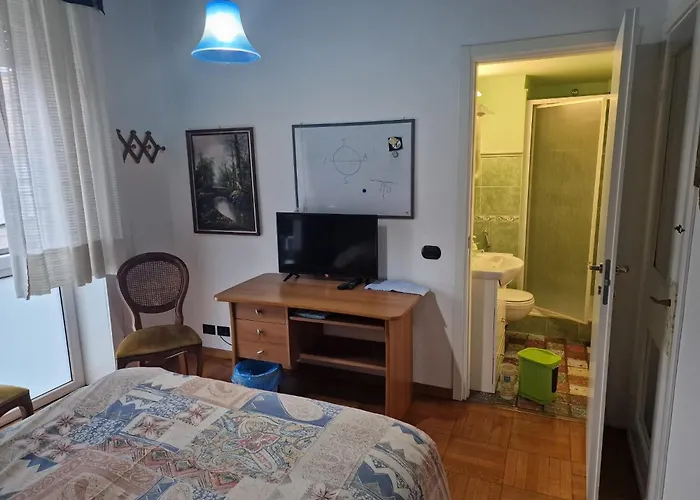 Cavaliere ゲストハウス ミラノ