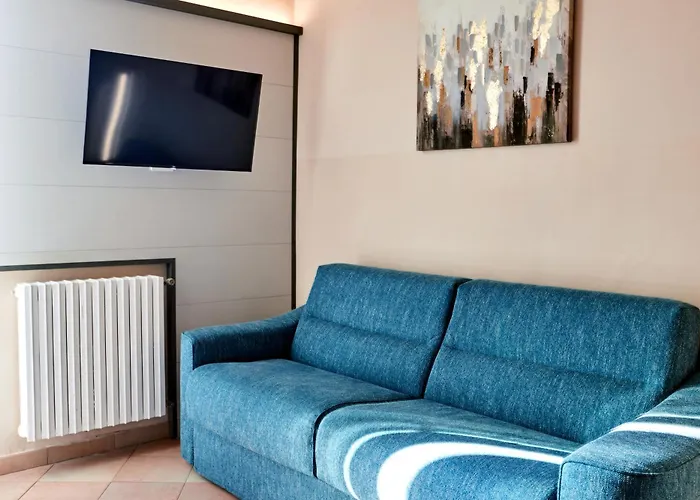 Retreats Navigli * ミラノ