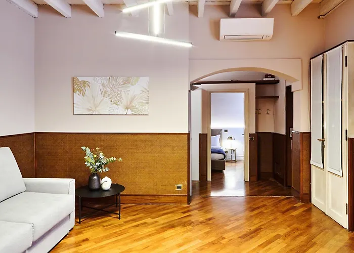 Retreats Navigli