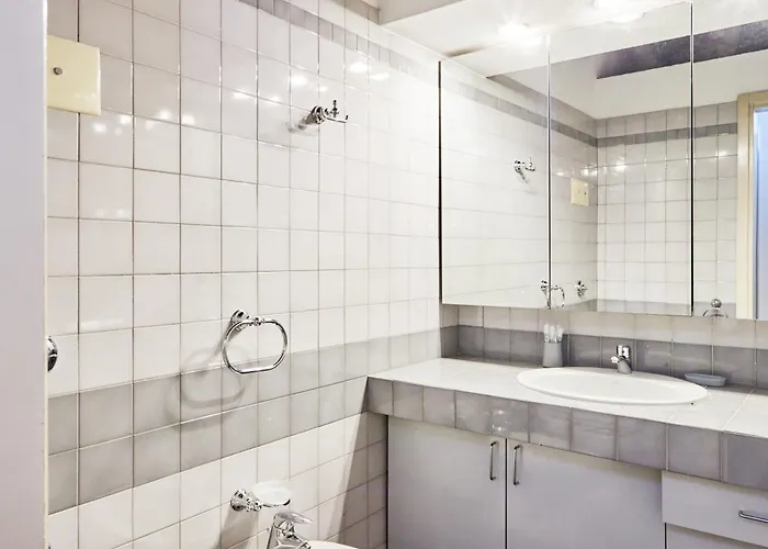 Διαμέρισμα Retreats Navigli *