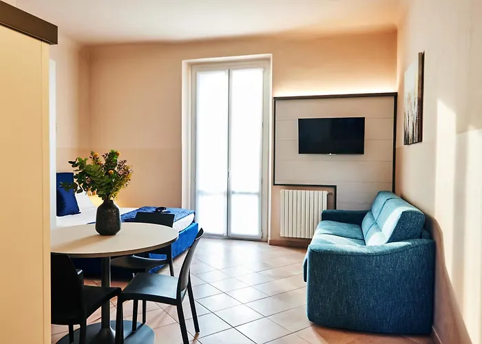 Retreats Navigli