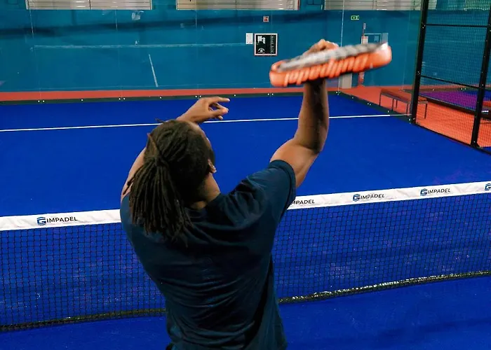 Aparthotel & Urban Padel Milano