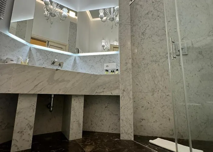Pensionat Domus Camillus Milano