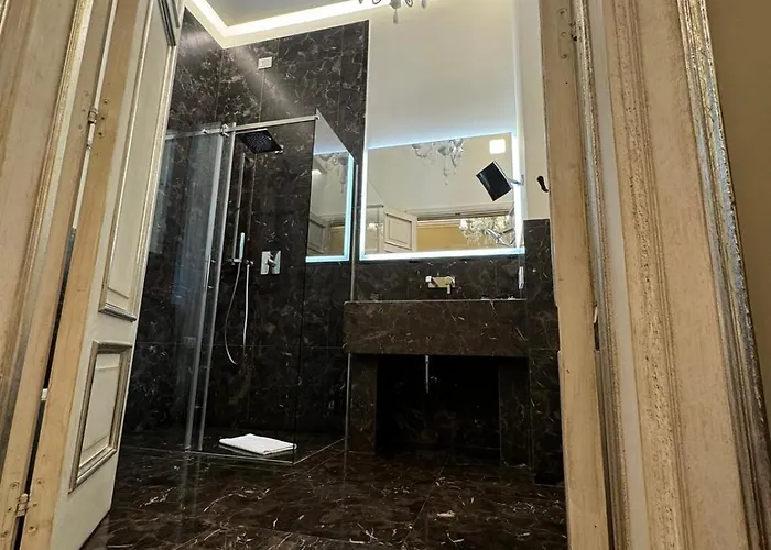 Pensionat Domus Camillus Milano