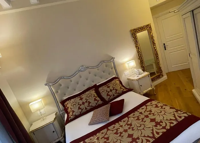 Domus Camillus 4*