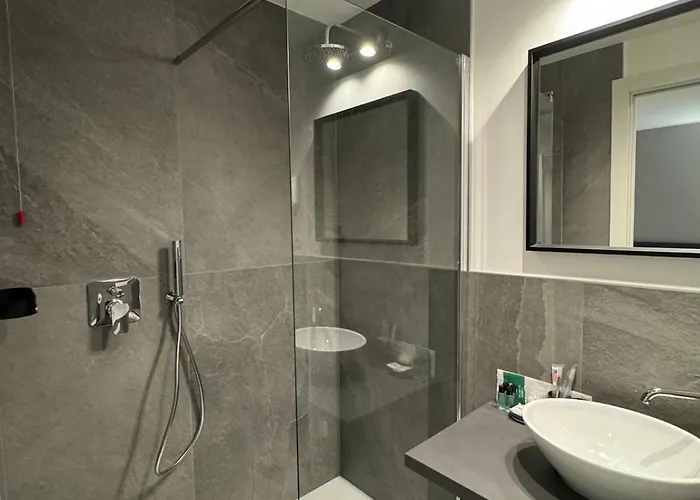 Апартаменты Casa Di Gio 1 1 *