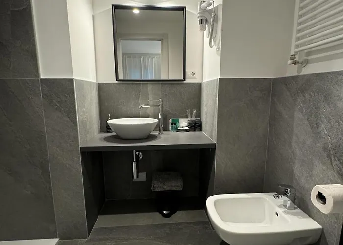 Casa Di Gio 1 1 Апартаменты *