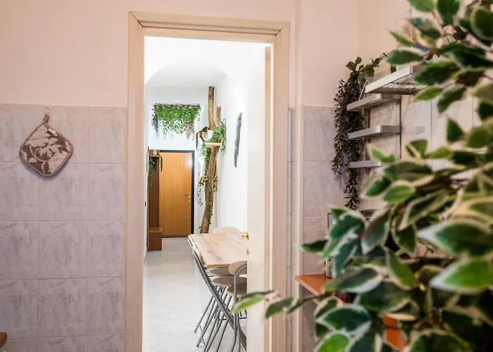 Santa Giulia Forest Design Mediolan