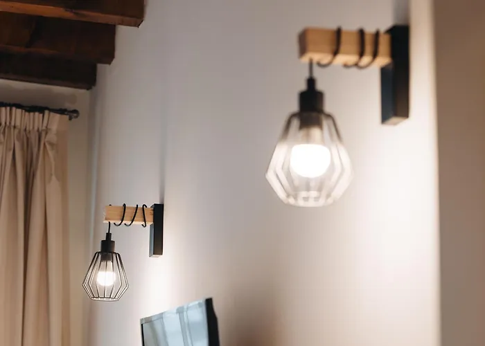 Apartman La Dimora Di Brera *