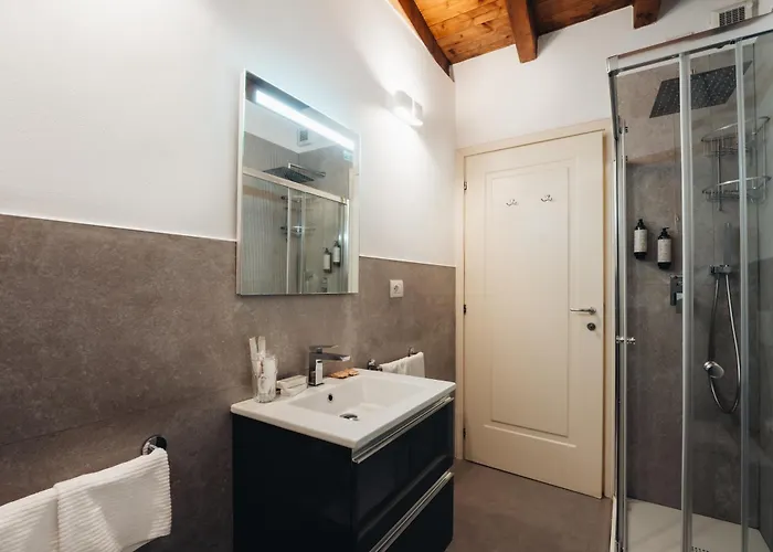 La Dimora Di Brera Apartman *