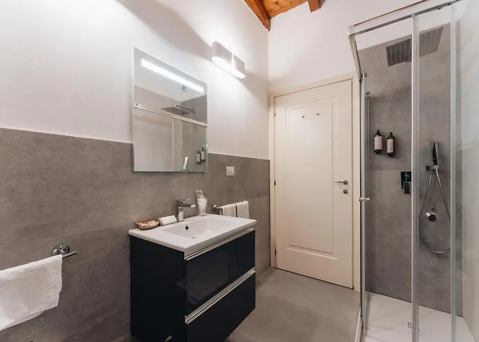 La Dimora Di Brera Apartman *