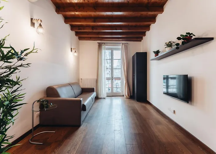 La Dimora Di Brera *