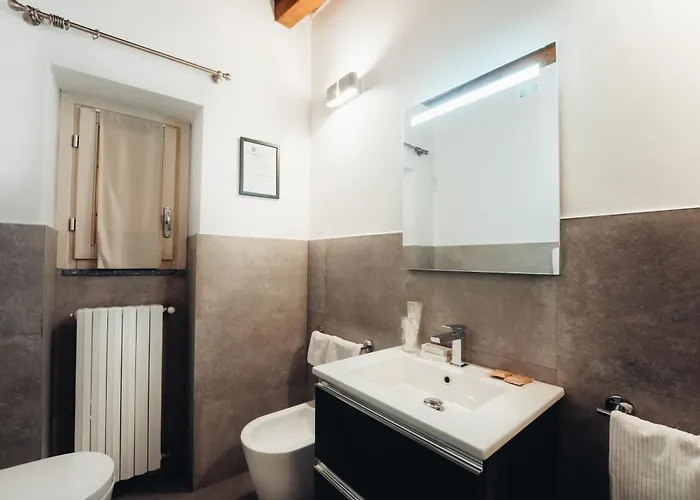 La Dimora Di Brera Apartman *