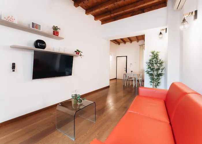 Apartman La Dimora Di Brera *