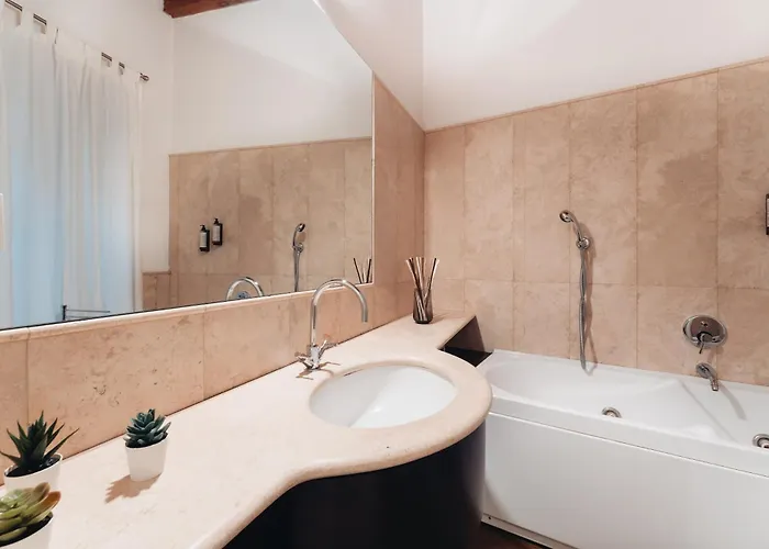 Apartman La Dimora Di Brera