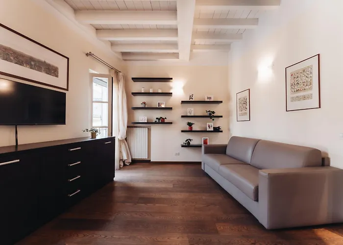 La Dimora Di Brera *