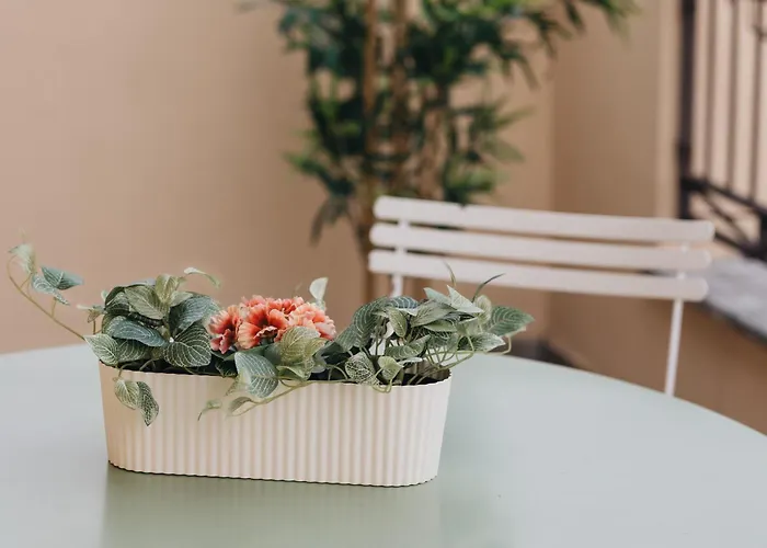 Apartman La Dimora Di Brera Milánó