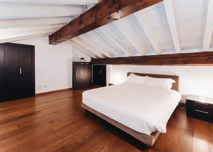 La Dimora Di Brera *