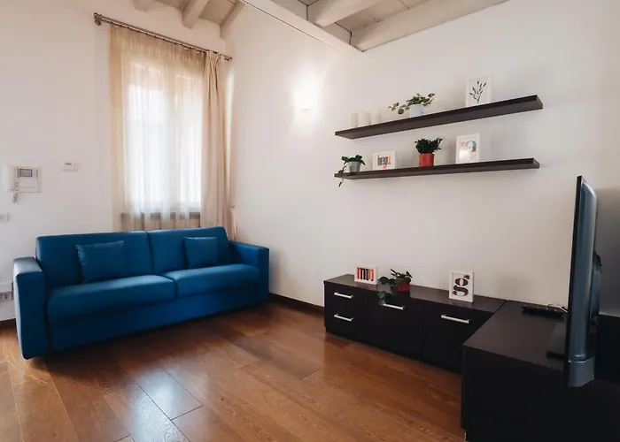La Dimora Di Brera *