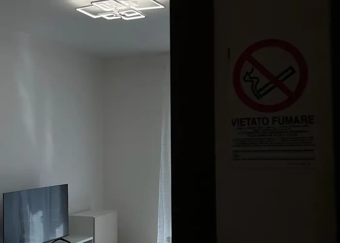 شقة Tina41 Near Station,isola,corso Como,piazza Gae Aulenti