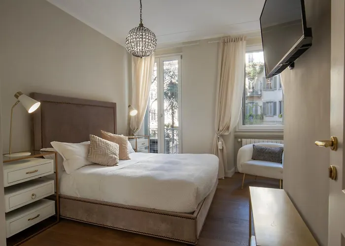 Daplace - Corso Monforte